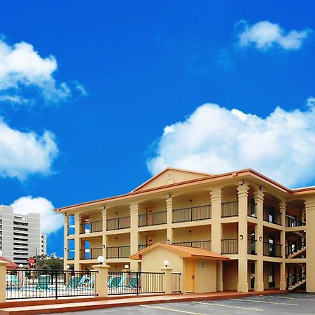 Fairway Inn Fort Walton Beach Exteriör bild